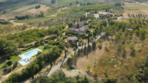 Agriturismo Santa Cristina